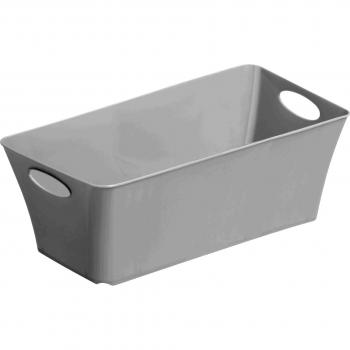 Rotho Living kleine Box 2l, Kunststoff, BPA-frei