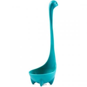 Creative Dinosaur Cooking Spoon