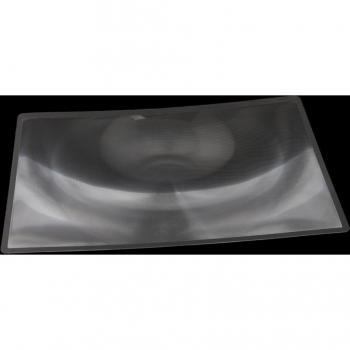 Lupa Rectangular para Baja Visión 11.7x8.3''