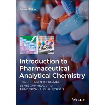 Introduction to Pharmaceutical Analytical Chemistry