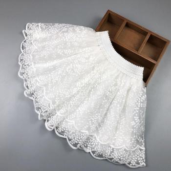 Bal d’été – jupe tutu princesse pour filles