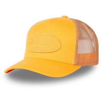 Stile Lof Yellow One Size von Dutch cap