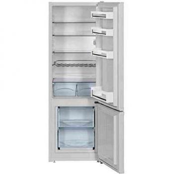 Liebherr CU 2831 Koelkast met No Frost technologie