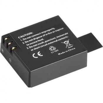 AsperX SJCAM SJ4000 Akku und Ladegerät Set