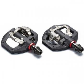 Double Plateforme VTT ZERAY – Autoblocus SPD ZP‑109S