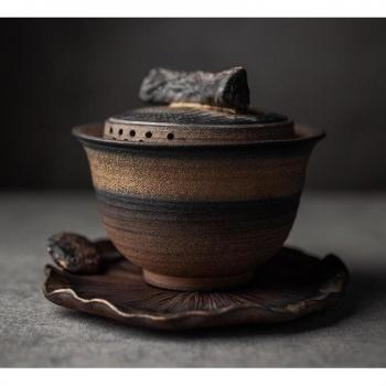 Juego de Té Minimalista