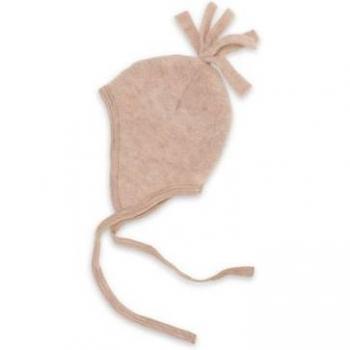 Engel Sand Gorro Melange para bebé 86/92