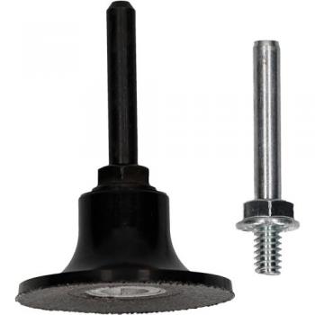 Base d'appui Bosch 50mm Type-R Quick Lock