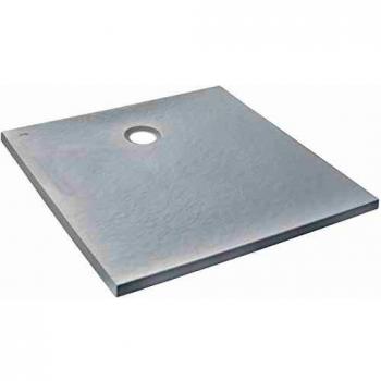 Receveur de douche texture pierre IPSO 90x90 Jacob Delafon