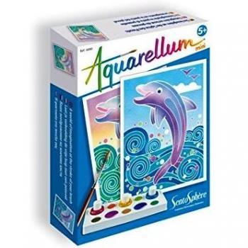 Aquarellum Mini