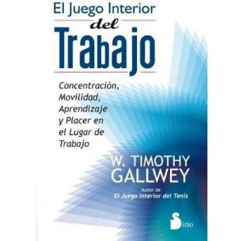 El juego interior del trabajo
