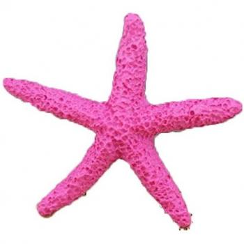5cm Underwater Resin Starfish Decoration
