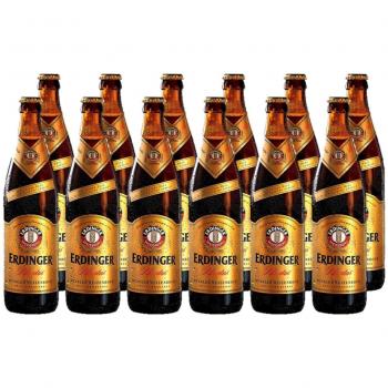 Erdinger Pikantus 7.3% Dark Ale 50cl