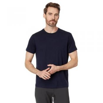 Icebreaker Merino 150 Tech Lite III Funktionsshirt Herren XL Nachtblau