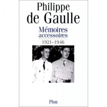 Mémoires accessoires 1921-1946 (Non Fiction)