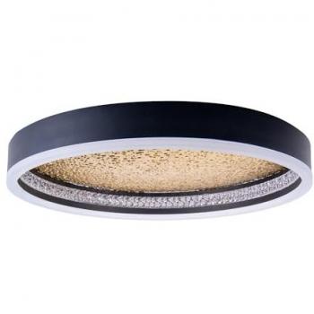 Näve LED-Decke ARANY 1392322 – Metall‑Kunststoff‑Hybrid