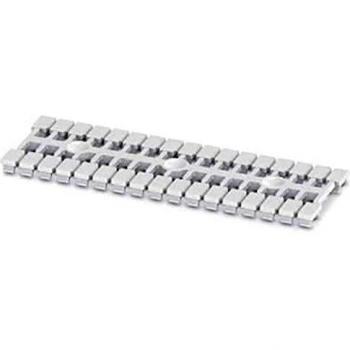 PHOENIX CONTACT Marker für Klemmenbeschriftung UM1-TMF (3.5X5), 34 Teile