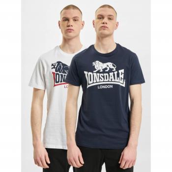 Lonsdale T-Shirt »LOSCOE«