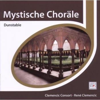 Chœurs Mystiques Esprit
