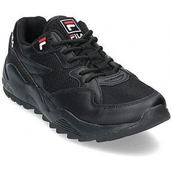 Fila Vault CMJ‑Joggers Heren – Rood Trainers