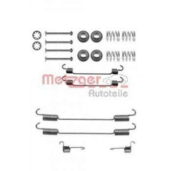 Accesorios de freno METZGER 105-0740 – Juego de piezas