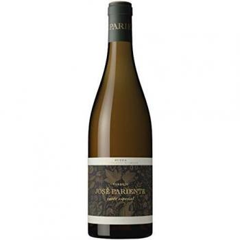 Jose Pariente Cuvée Especial Blanco 2019