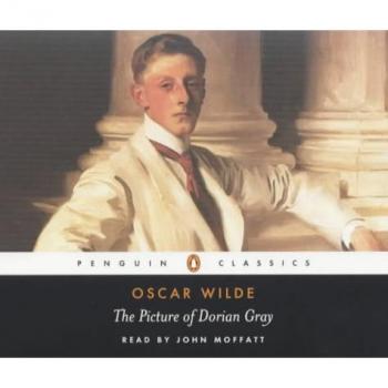 The Picture of Dorian Gray