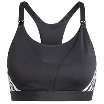Adidas Maternity Medium Impact Sports Bra