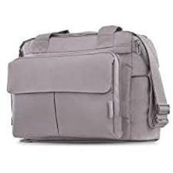 Sacchetto Veloce Inglesina AX91 K0SDG Nero‑Grigio