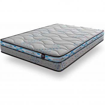 Viscogel HR Sport Flex de SonnoMATTRESS – Colchón 80x190x30