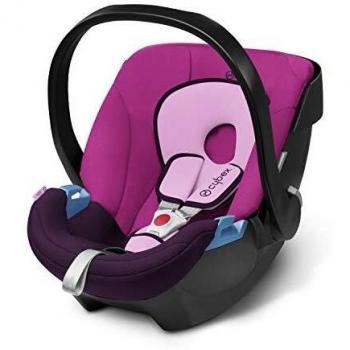Cybex Aton Coque Auto Nouveau-Né