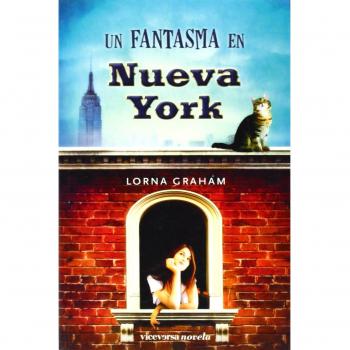 Un fantasma en Nueva York