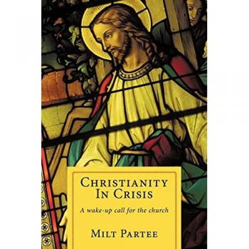 Christianity in Crisis: A Wake-Up Call for the Church