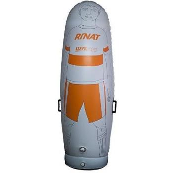 Rinat Nrg Inflatable Training Figure