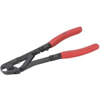 Herramienta SAM para abrazar mangueras 270 mm