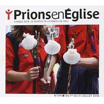 Prions Poche
