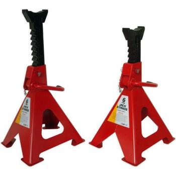 Regolazione SOGI X4‑10 3 Ton Corsa‑Stella