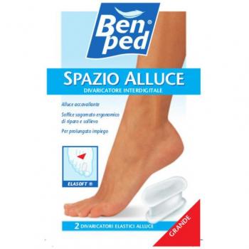 BENPED DIVARICATORE ALLUCE GR2