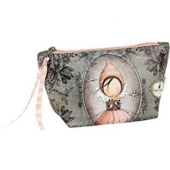 Santoro Trousse de toilette Safta 811913768 – Vert