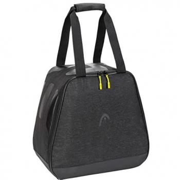 Bolsa de Esquí Head Kore 30L Unisex Adulto Negro Talla Única