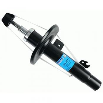 SACHS 313 671 Shock Absorber for Peugeot 207 and Other Vehicles