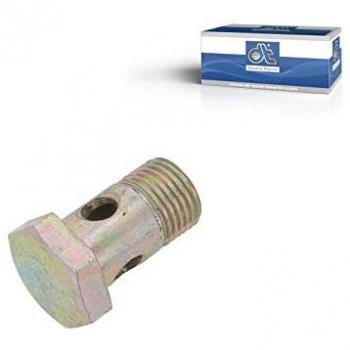 Vis creuse TEKALAN DT 9.75009
