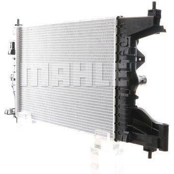 MAHLE Engine Coolant Radiator CR 2114 000S