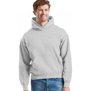 Fruit of the Loom Atletische Heidi Hoodie voor Mannen