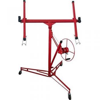 HAROMAC Levage Plaque ECO – 144 cm × 335 cm, Charge 68 kg