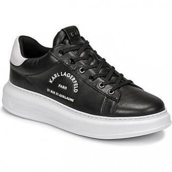 KARL LAGERFELD Sneakers KL52538 Schwarz 44 male