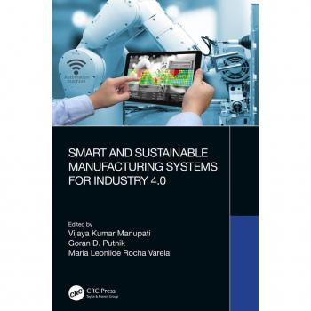 Vitalsource Technologies, Inc. Smart and Sustainable Manufacturing Systems for Industry 4.0