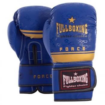 Gants de boxe Fullboxing Performance