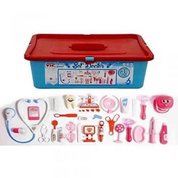 Sac de Consultation Doctorale