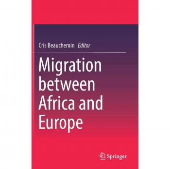 Migration between Africa and Europe
